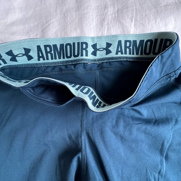 3-pack Under Armour cold weather leggings - Picture 10 of 10